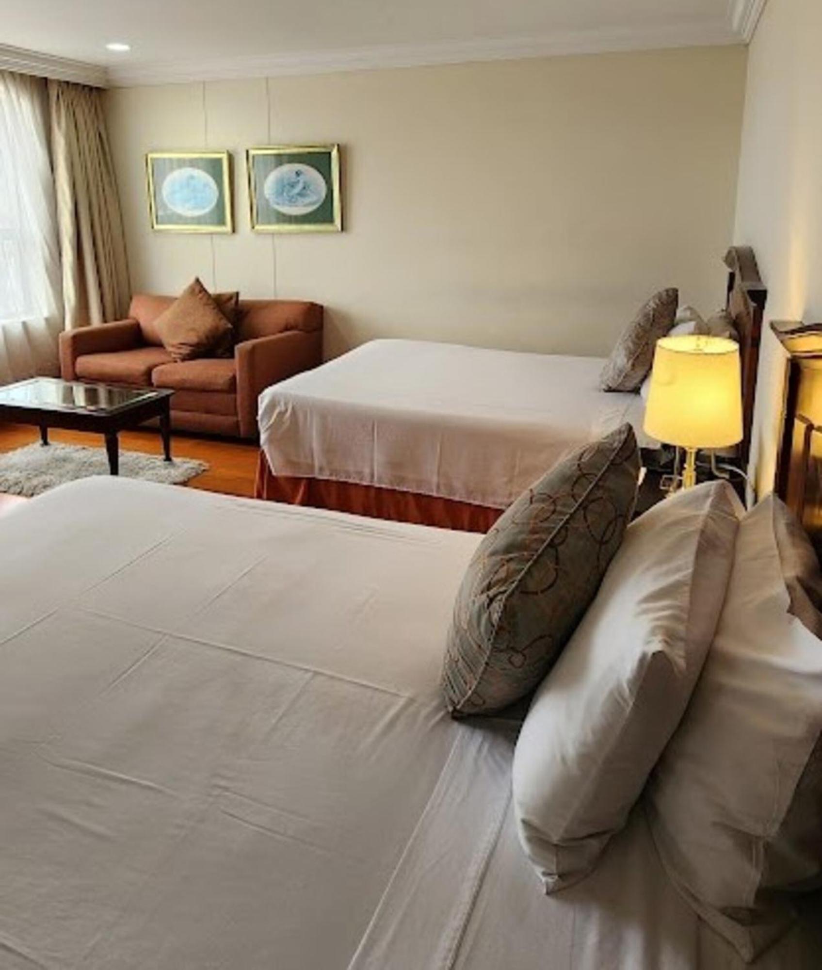 Santafe Boutique Hotel Bogotá Exteriör bild