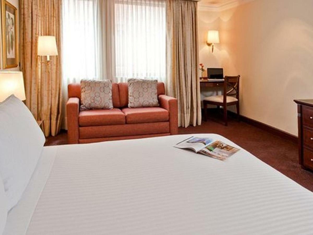 Santafe Boutique Hotel Bogotá Exteriör bild